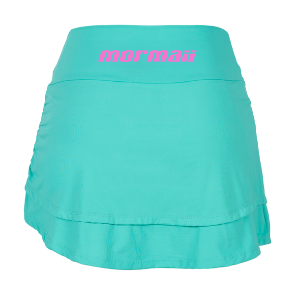 SAIA SHORTS BEACH TENNIS VITORIA MARCHEZINI MORMAII 2026