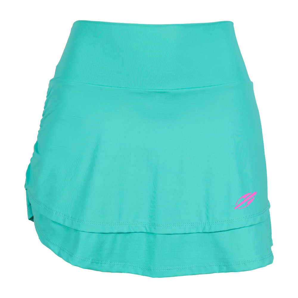 SAIA SHORTS BEACH TENNIS VITORIA MARCHEZINI MORMAII 2026