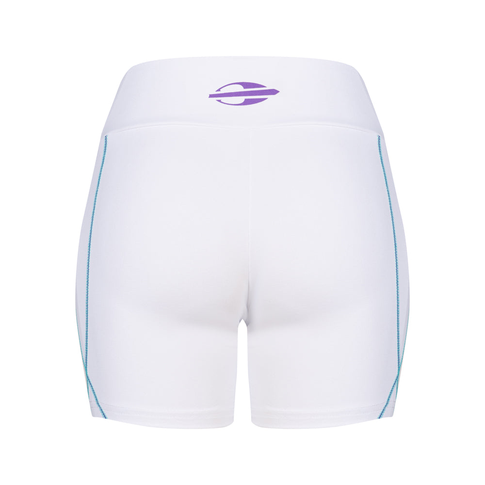 Shorts Feminino Beach Tennis Mormaii Vitória Marchezini 2025
