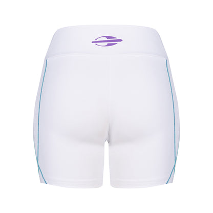 Shorts Feminino Beach Tennis Mormaii Vitória Marchezini 2025