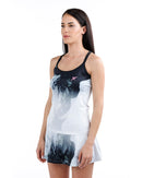 Regata feminina DROP SHOT DAFRA