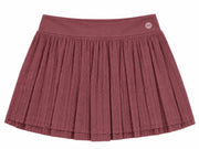 SHORT SAIA PLISSADO TULE - HIIT