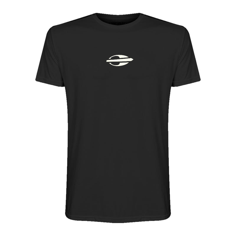 CAMISETA MASCULINA MANGA CURTA BEACH SPORTS MORMAII 2791 PRETO