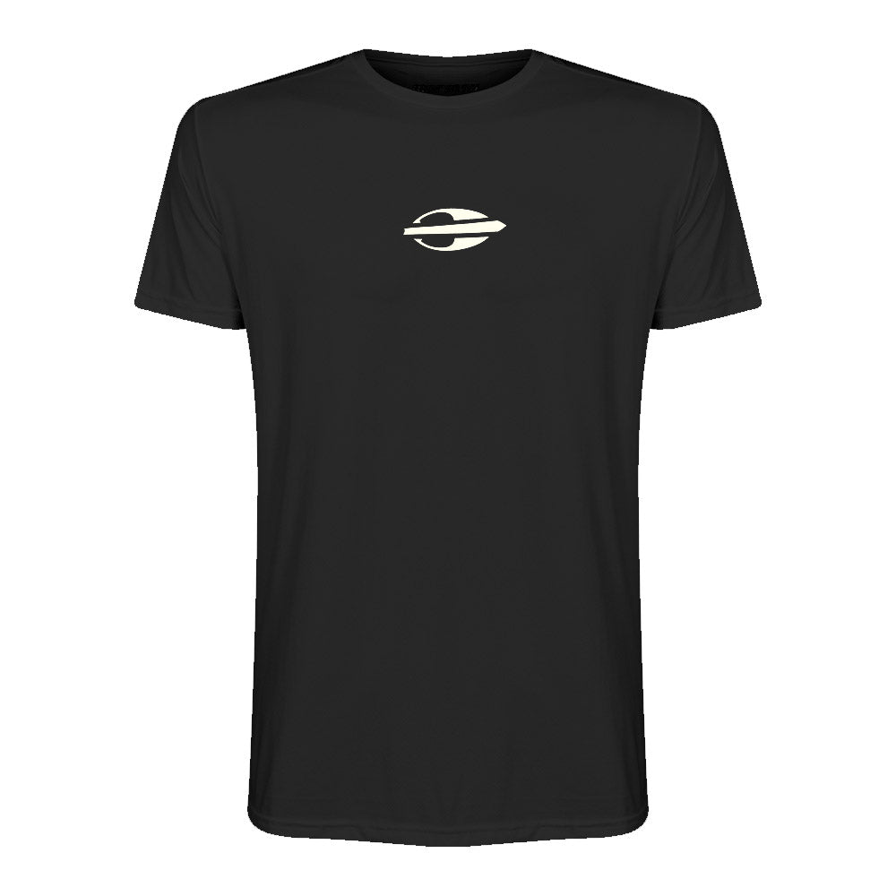 CAMISETA MASCULINA MANGA CURTA BEACH MORMAII 2791 PRETO