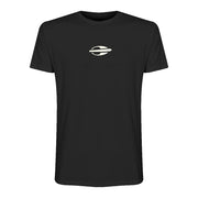 CAMISETA MASCULINA MANGA CURTA BEACH MORMAII 2791 PRETO