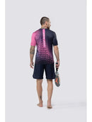 Camiseta DROP SHOT THALES 3.0 - Roxo