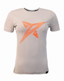 Babylook DROP SHOT AMBITION - Cinza