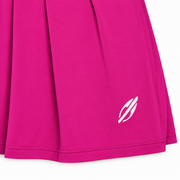 SAIA COM SHORTS VITORIA MARCHEZINI BEACH TENNIS MORMAII