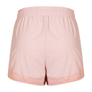 SHORTS DUPLO FEMININO BEACH SPORTS MORMAII 2943 ROSA