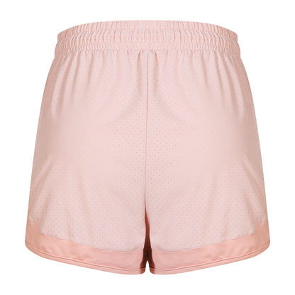 SHORTS DUPLO FEMININO BEACH SPORTS MORMAII 2943 ROSA
