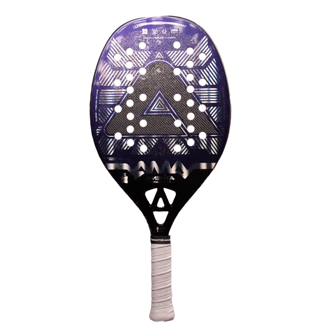 Raquete AMA SPORT - ATHENA MIDNIGHT