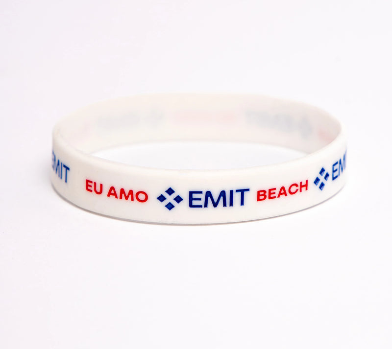Pulseira EMIT
