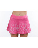 Short saia DROP SHOT NAURA