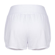 SHORTS DUPLO FEMININO BEACH SPORTS MORMAII 3011