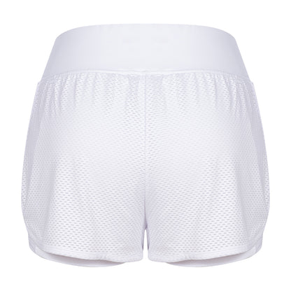 SHORTS DUPLO FEMININO BEACH SPORTS MORMAII 3011