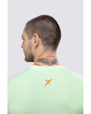 Camiseta DROP SHOT TEAM 3.0 -  Verde Claro