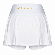 SAIA COM SHORTS VITORIA MARCHEZINI BEACH TENNIS MORMAII