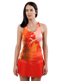 Regata feminina DROP SHOT MAIRA