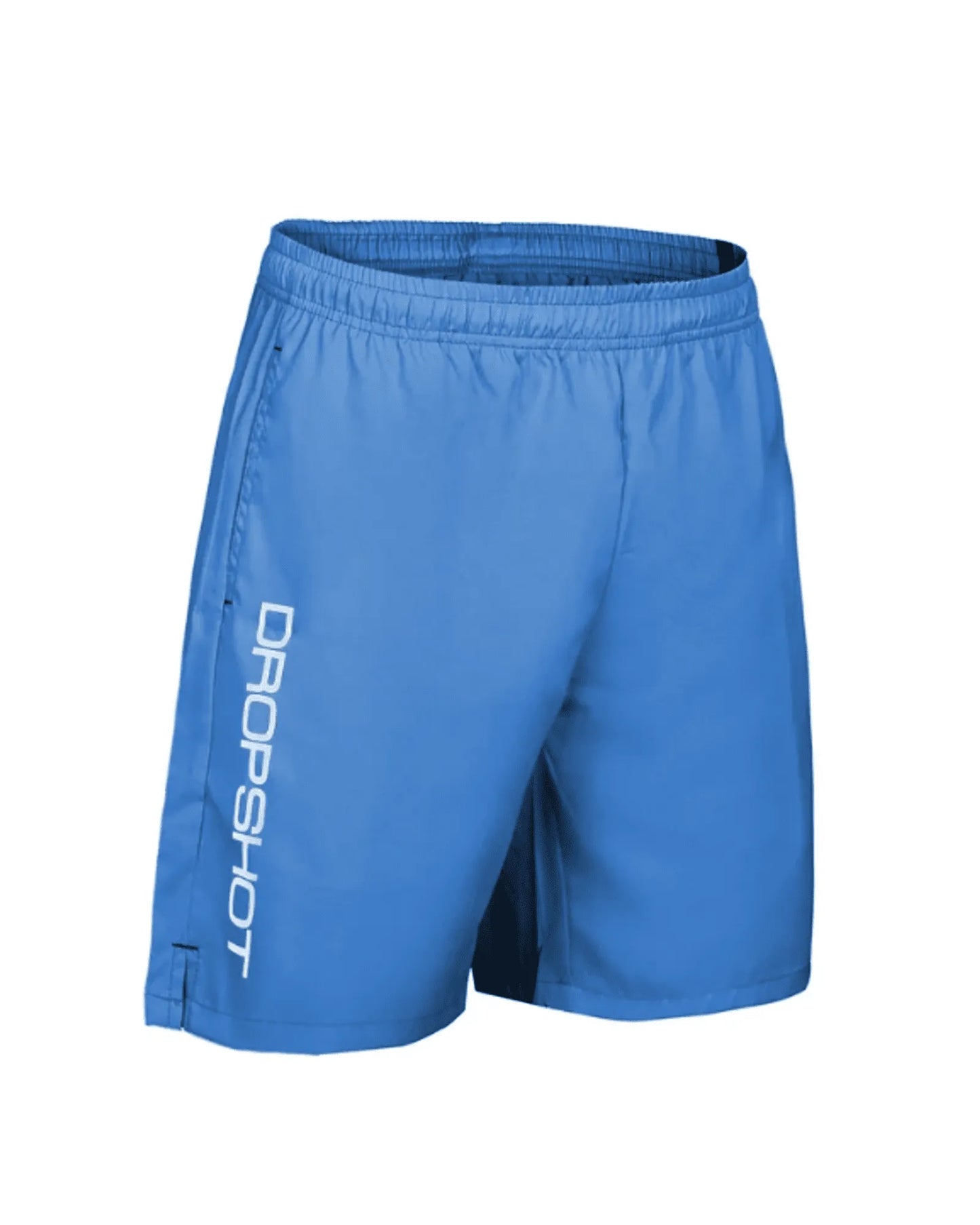 Short DROP SHOT TEAM 1.0 - Azul/Gelo