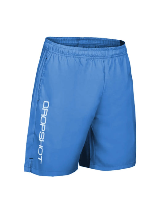 Short DROP SHOT TEAM 1.0 - Azul/Gelo