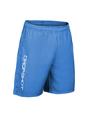Short DROP SHOT TEAM 1.0 - Azul/Gelo
