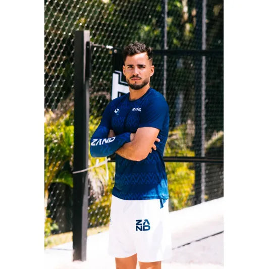 Bermuda Zand Z Bruxo - Branca