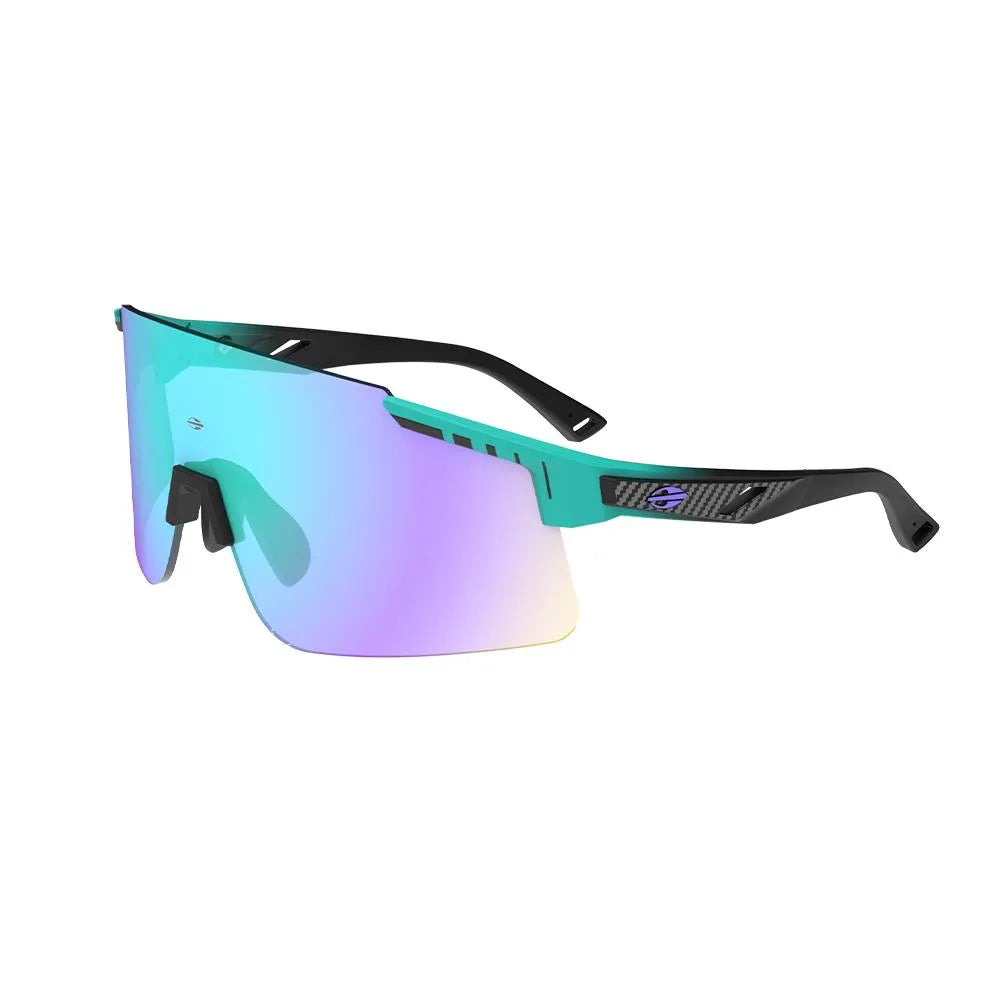 OCULOS SOL MORMAII GRAND TOUR 2 VERDE PRETO FOSCO DET FIBRA