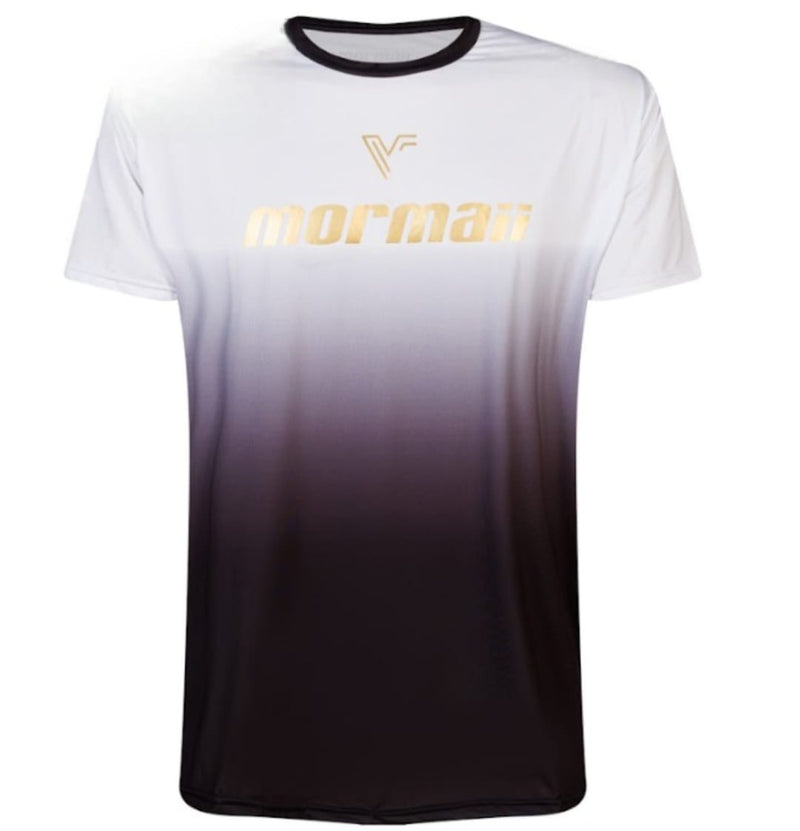 CAMISETA MASCULINA BEACH TENNIS VINI FONT MORMAII 2025