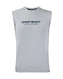 Regata DROP SHOT EXPERIENCE - Branco