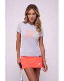 Babylook DROP SHOT AMBITION - Cinza