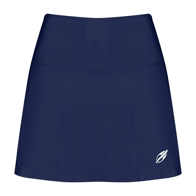 SAIA SHORTS FEMININA BEACH SPORTS MORMAII 2777  Azul Marinho
