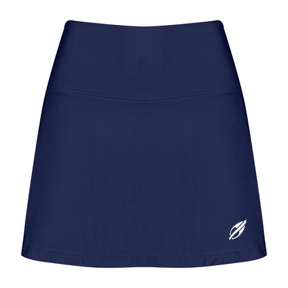 SAIA SHORTS FEMININA BEACH SPORTS MORMAII 2777  Azul Marinho