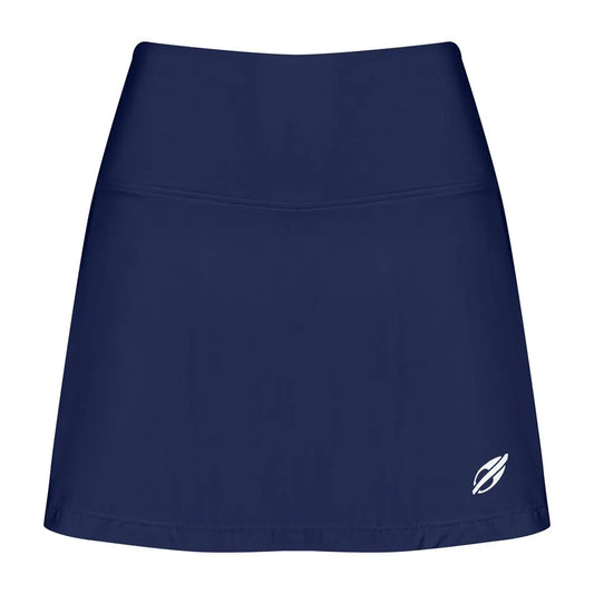 SAIA SHORTS FEMININA BEACH SPORTS MORMAII 2777  Azul Marinho
