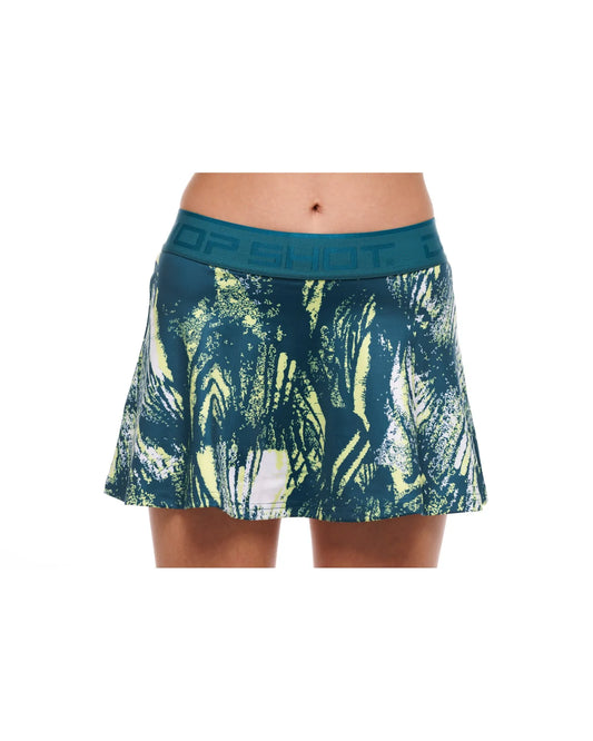 Short saia DROP SHOT FAMARA