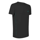 CAMISETA MASCULINA BEACH SPORTS MORMAII 2788 PRETO