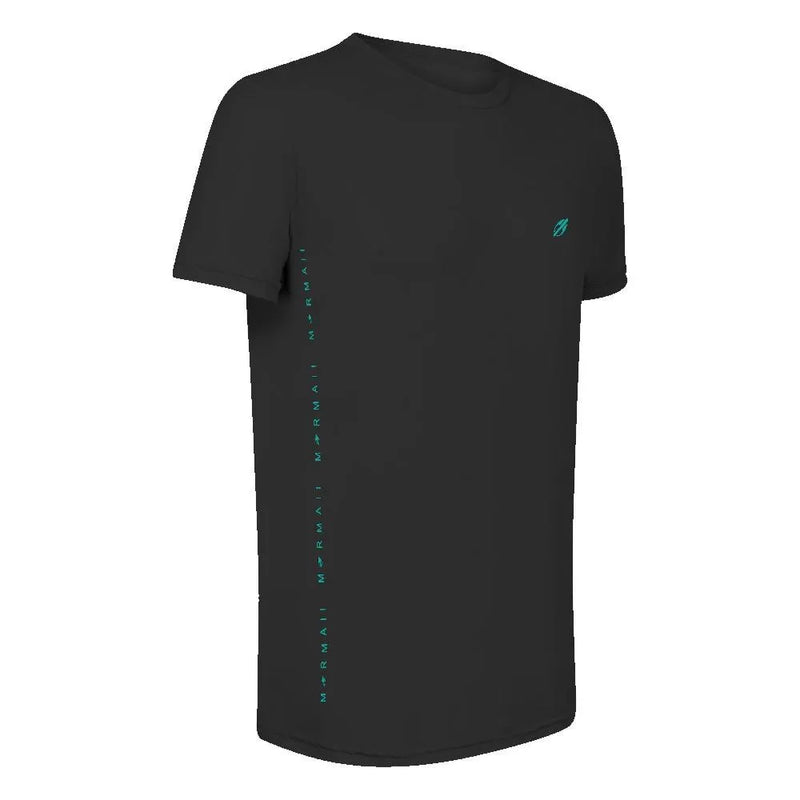 CAMISETA MASCULINA MANGA CURTA BEACH SPORTS MORMAII 2788 PRETO