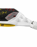 Raquete Drop Shot QUANTUM BT - RALFF ABREU