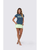 Babylook DROP SHOT ENJOY 3.0 - Azul Patria