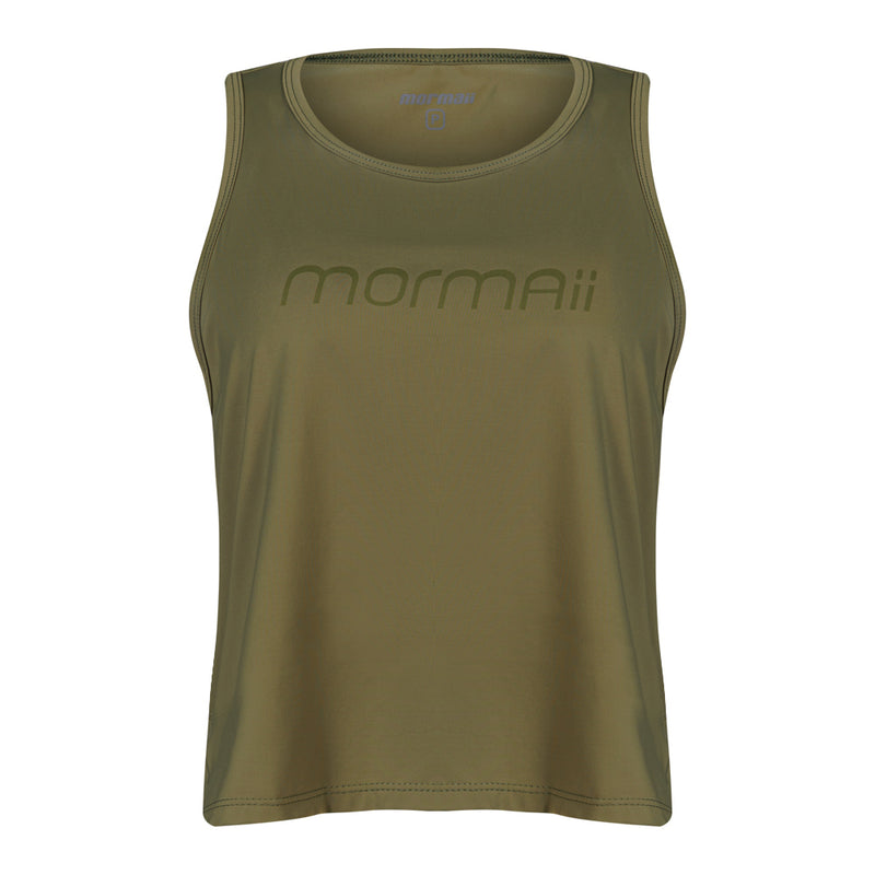 REGATA FEMININA BEACH SPORTS MORMAII 2940 PRETO