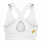 TOP FEMININO VITORIA MARCHEZINI BEACH TENNIS MORMAII