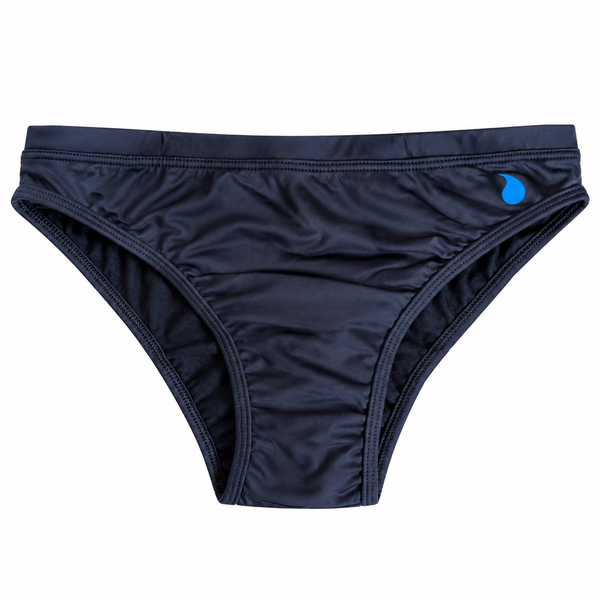 CALCINHA SUNKINI ABSORVENTE MENSTRUAL MORMAII