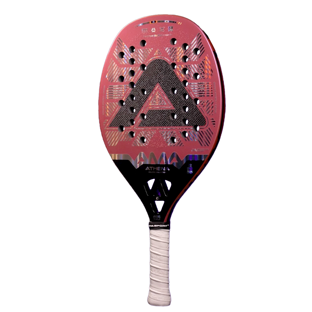 Raquete AMA SPORT - ATHENA PINK