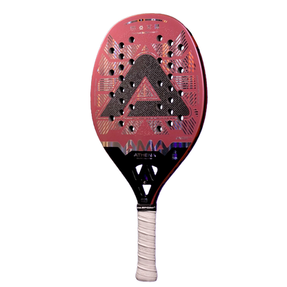 Raquete AMA SPORT - ATHENA PINK