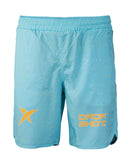 Short masculino DROP SHOT RALFF 3.0 - Azul Claro