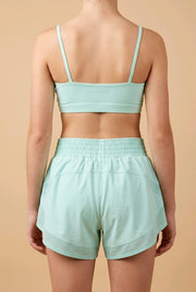 Short Feminino HIIT - Team