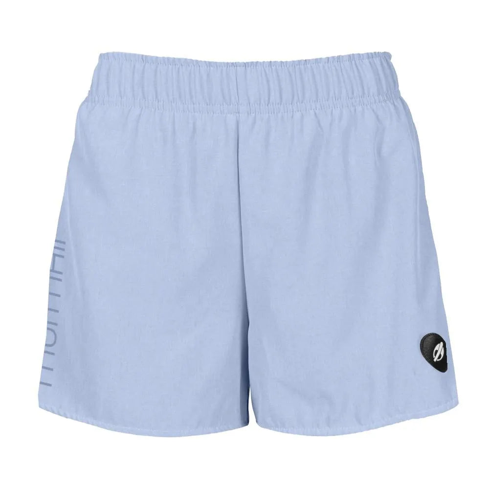 SHORTS FEMININO COM FORRO BEACH SPORTS MORMAII 2999
