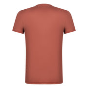 CAMISETA MASCULINA BEACH SPORTS MORMAII 2790 TERRACOTA