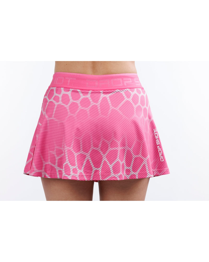 Short saia DROP SHOT NAURA