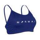 TOP ALCA FINA MOVEL BEACH SPORTS MORMAII - Azul Marinho