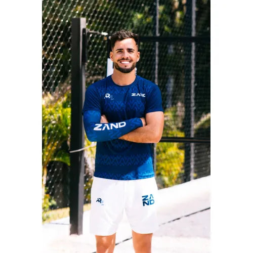 Bermuda Zand Z Bruxo - Branca